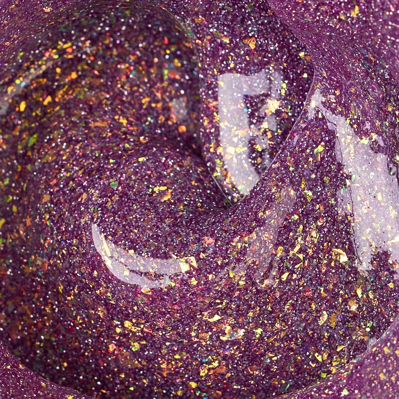 Gel Everin Autonivelant Diamonds 30gr- Rose Quartz - Everin