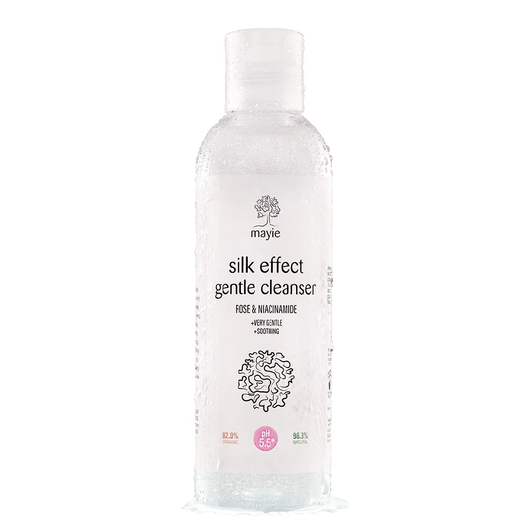 Gel hidratare cu acid hialuronic, 50ml, Mayie