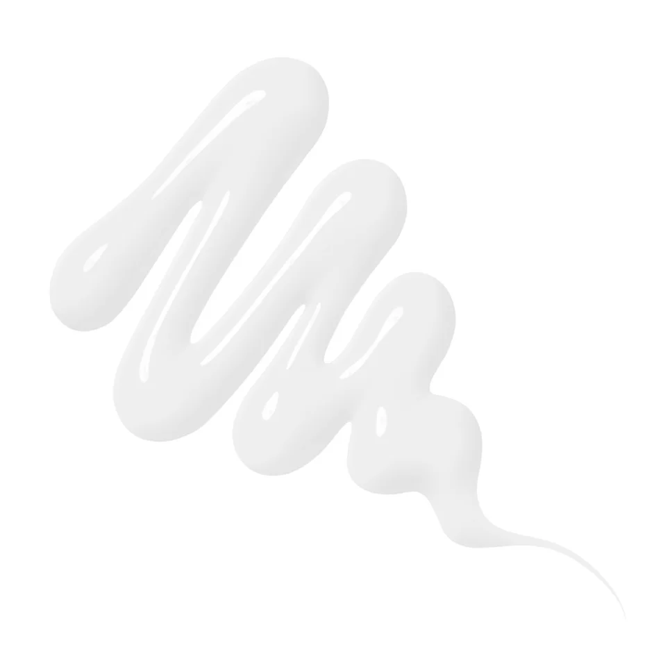 Gel pigmentat pentru stampila Cupio White 15ml