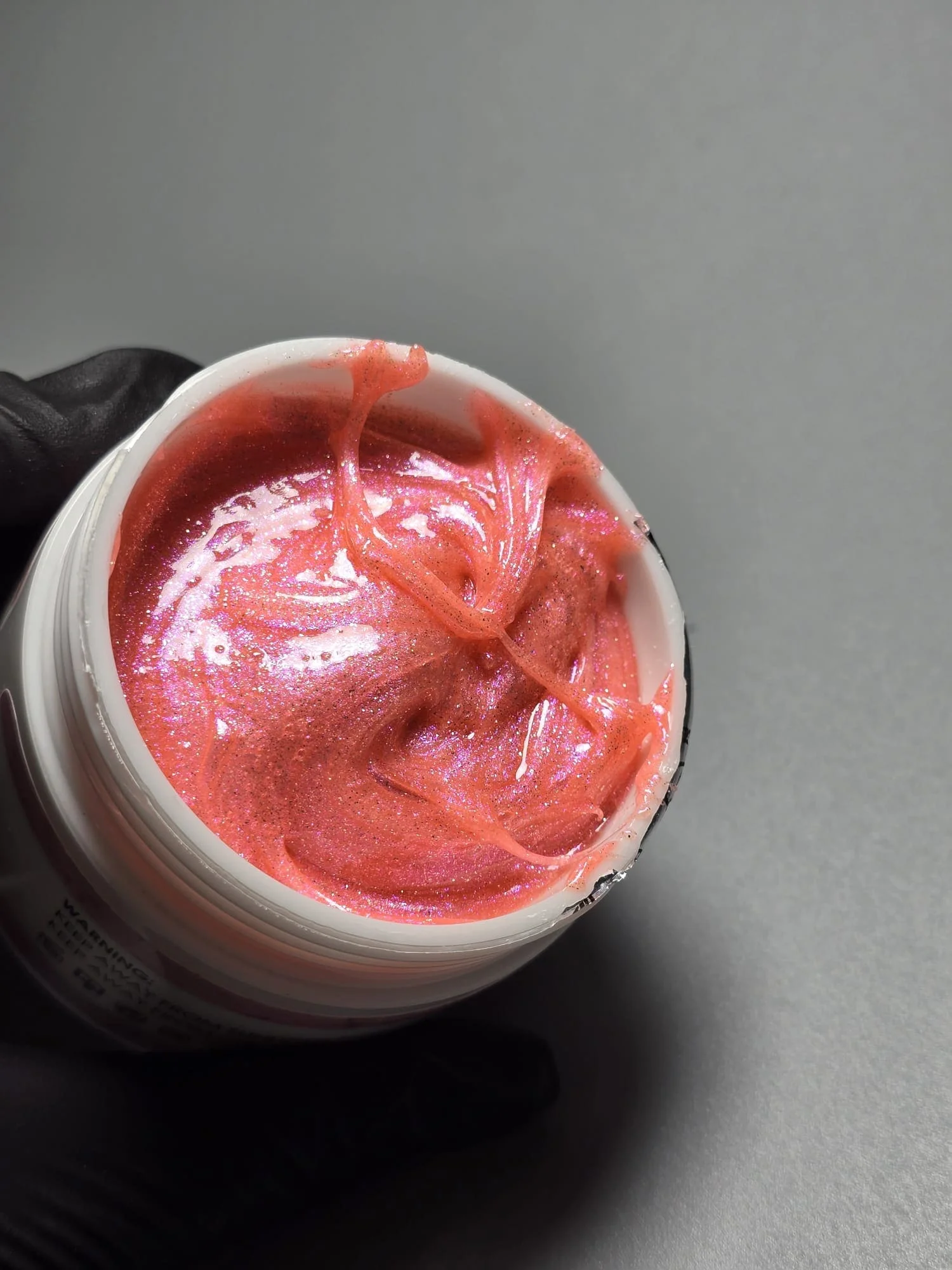 Gel UV Constructie FSM Unicorn 50gr - 12 - Everin