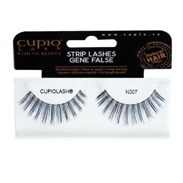 Gene false banda CupioLash Delight N307