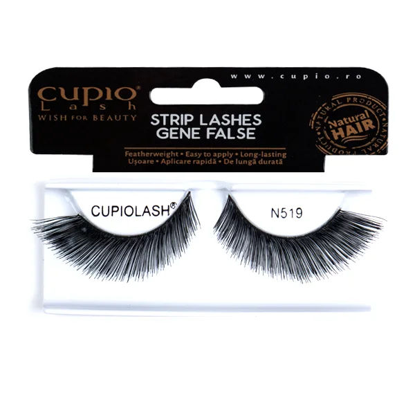 Gene false banda CupioLash Lucky N519