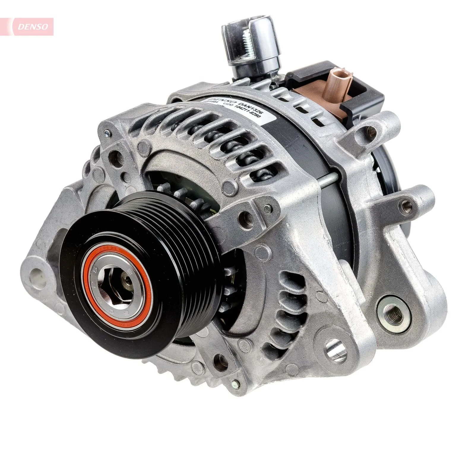 Generator / Alternator DENSO DAN1326