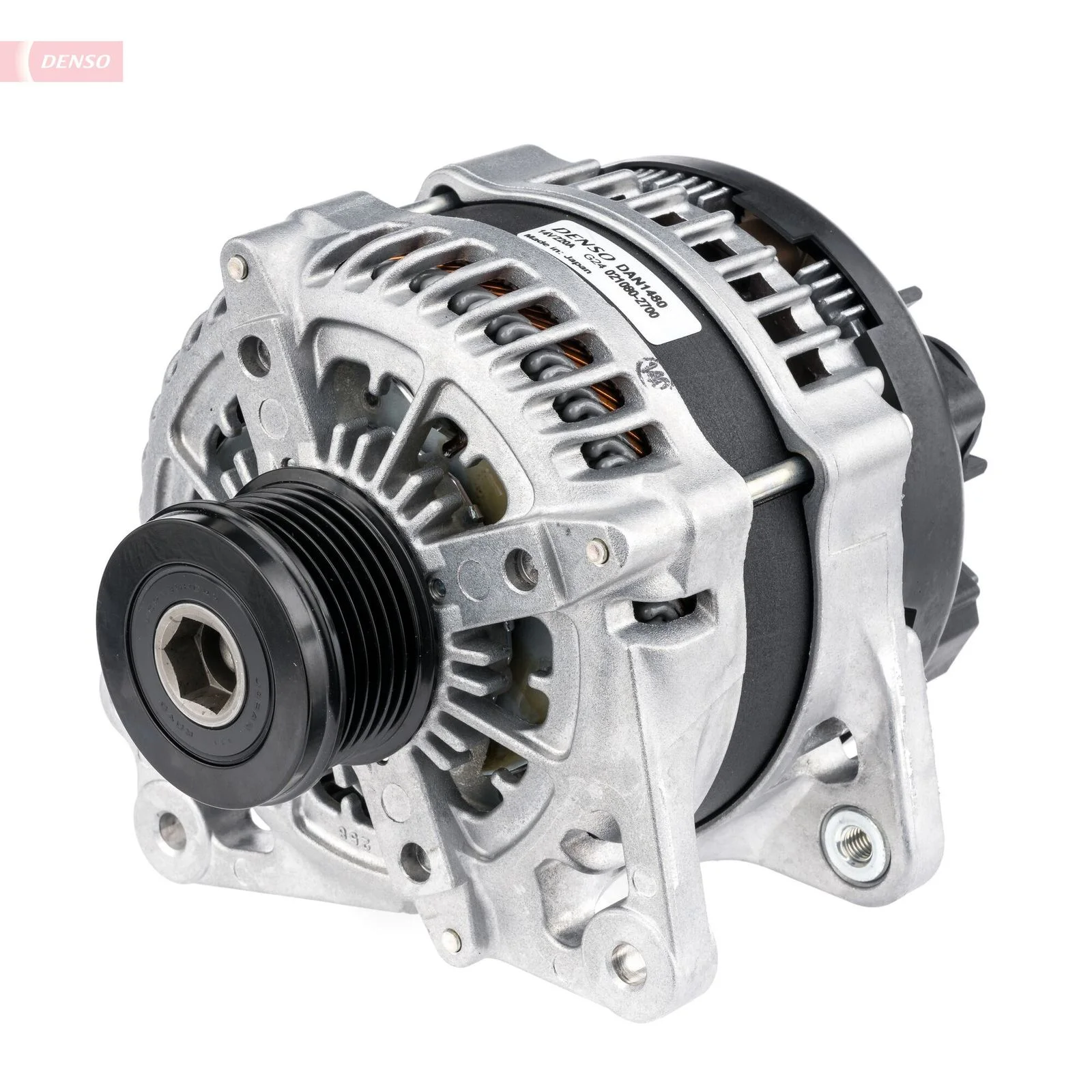 Generator / Alternator DENSO DAN1480