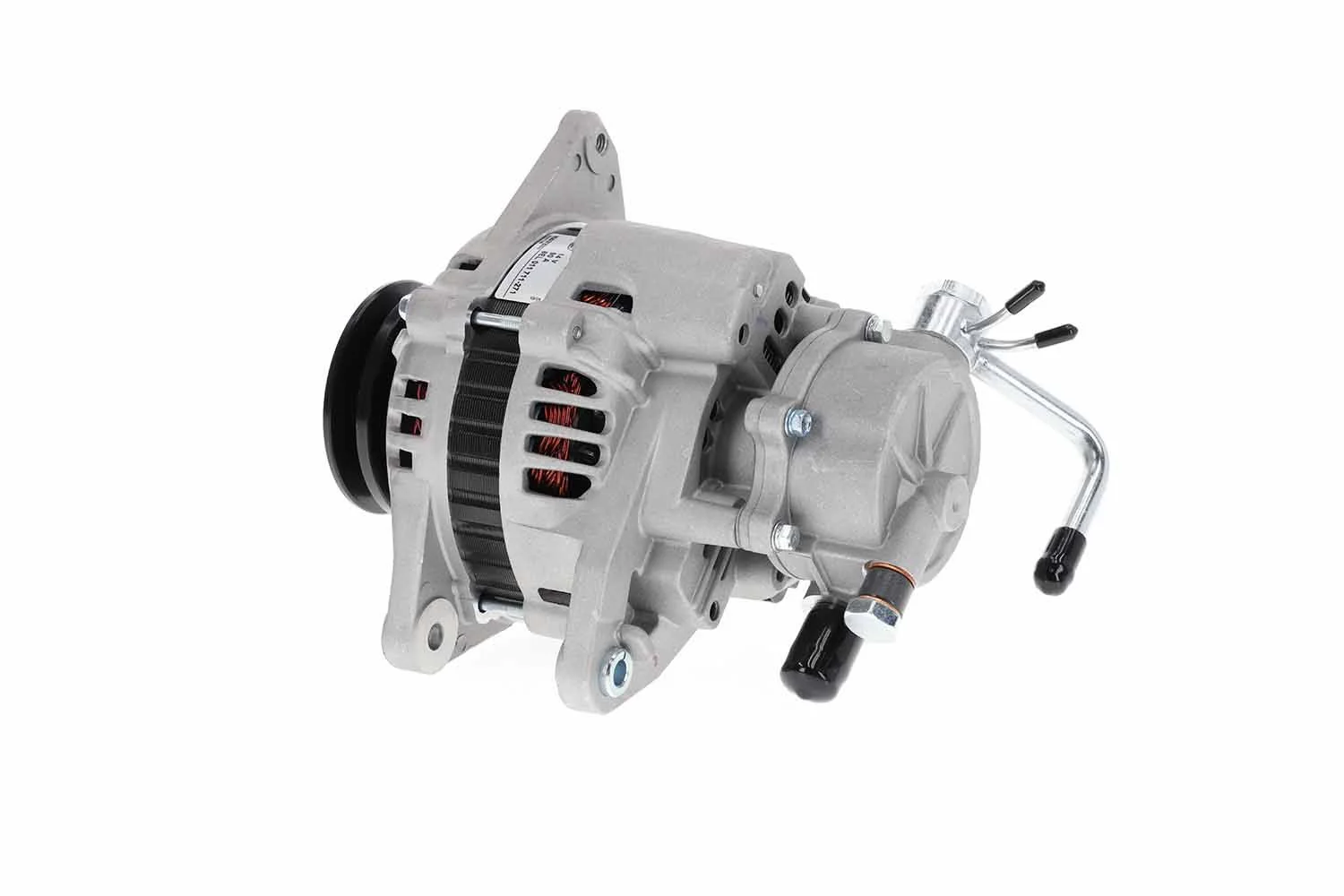Generator / Alternator HELLA 8EL 011 711-271