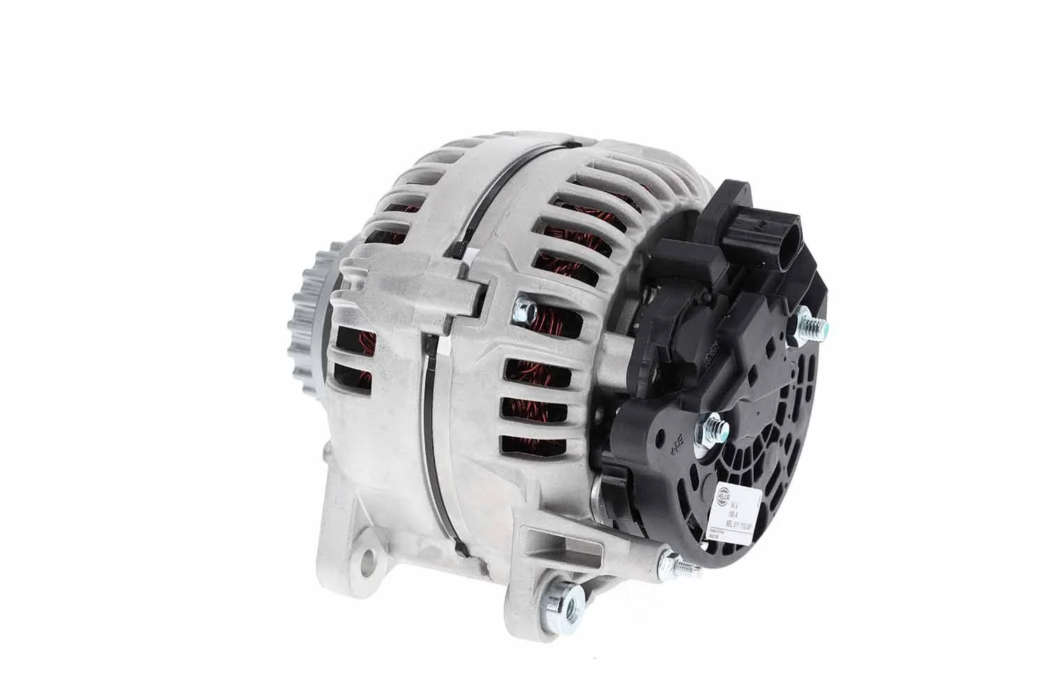 Generator / Alternator HELLA 8EL 011 712-291