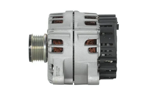 Generator / Alternator HELLA 8EL 011 712-341