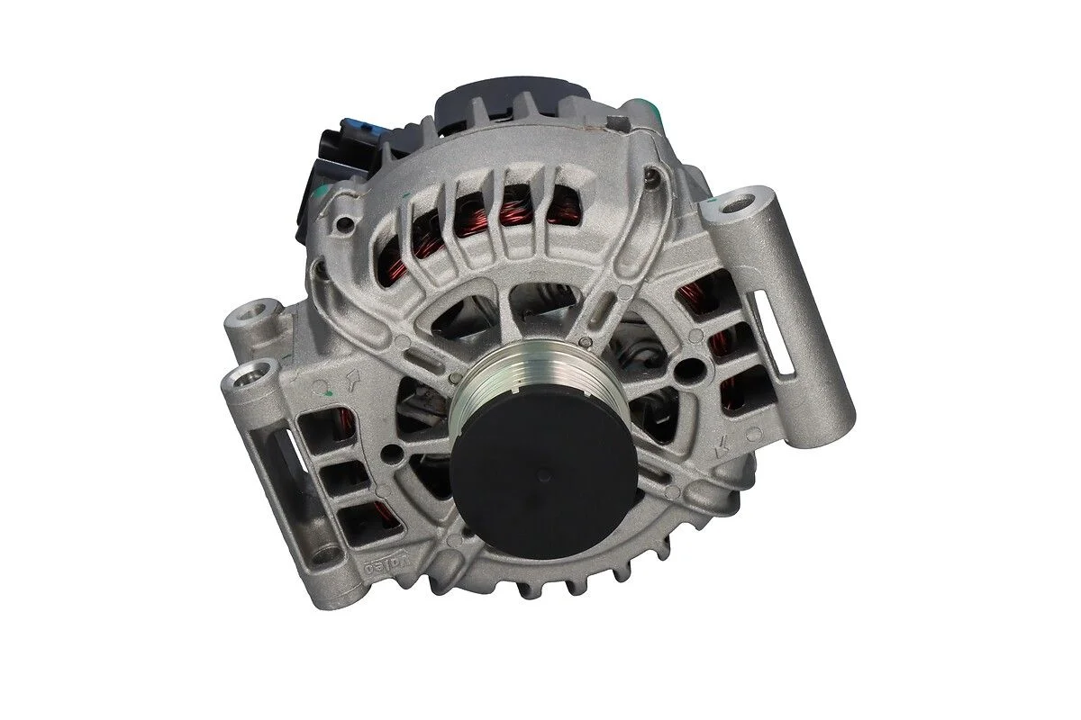 Generator / Alternator VALEO 443265
