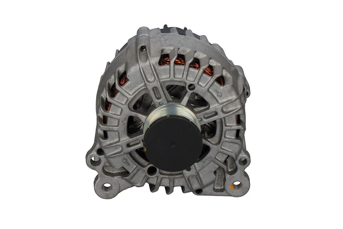 Generator / Alternator VALEO 443369