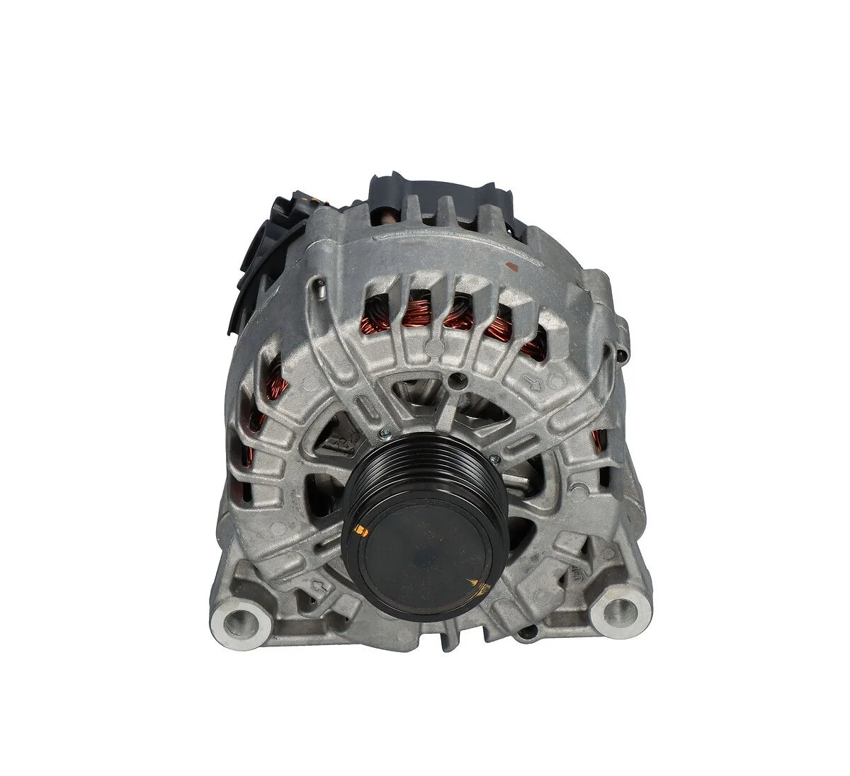 Generator / Alternator VALEO 444462