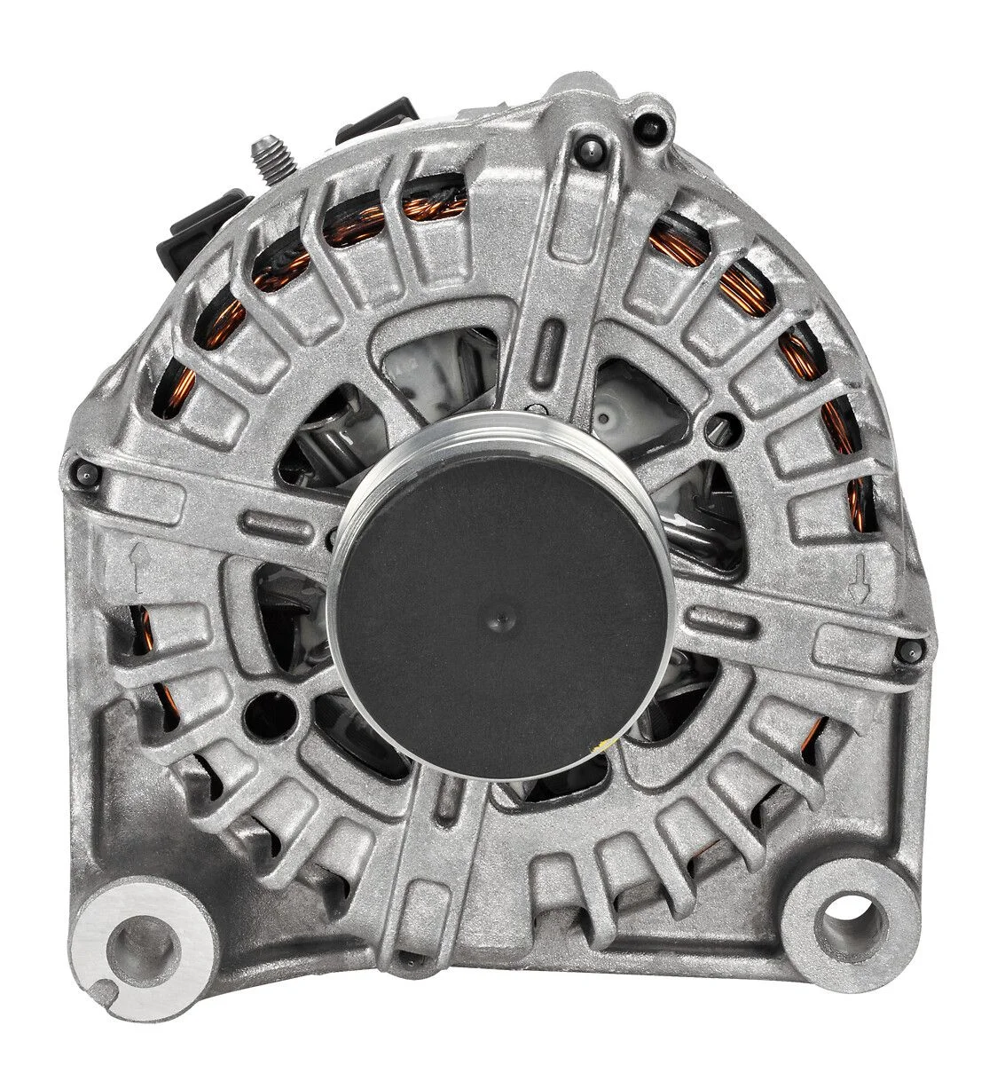 Generator / Alternator VALEO 444724