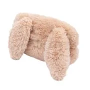 Gentuta pufoasa Astra, 19x9x8 cm, iepuras