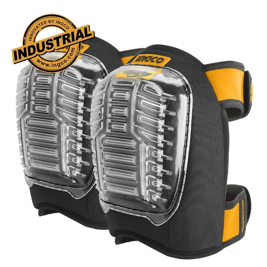 Genunchiere 215x180mm INGCO HKPT0101