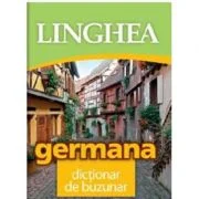 Germana. Dictionar de buzunar