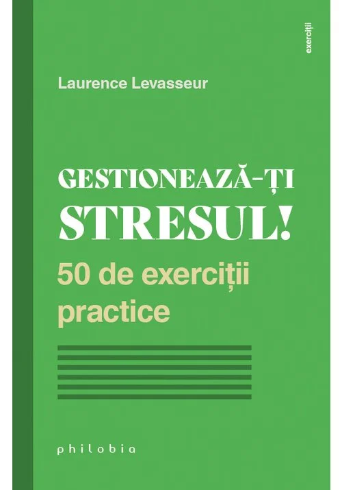 Gestioneaza-ti stresul!