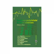 Gestiunea portofoliului de valori mobiliare. Editia a doua - Victor Dragota, Mihaela Dragota