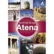 Ghid Atena. Orasele lumii