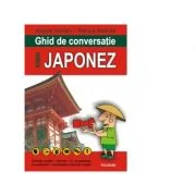 Ghid de conversatie roman-japonez - Angela Hondru, Raluca Nicolae