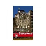 Ghid turistic Barcelona - Florin Andreescu, Dana Ciolca