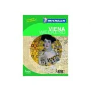 Ghidul Verde Viena Weekend. Ghid de calatorie Michelin