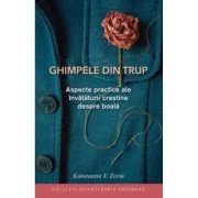 Ghimpele din trup. Aspecte practice ale invataturii crestine despre boala - Konstantin V. Zorin