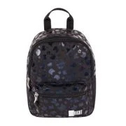 Ghiozdan BP75 ST Right Black Cats 1 compartiment, 28x22x13 cm