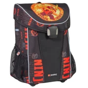 Ghiozdan LEGO Ninjago Dragon Energy Easy Light 20301-2502