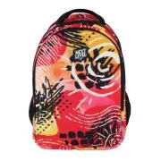 Ghiozdan Next Level, 2 in 1, colectia Sunburn, 48x33x23 cm