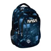 Ghiozdan scolar Majewski ST Right, BP26, Planete, 3 compartimente, 39 x 27 x 17 cm