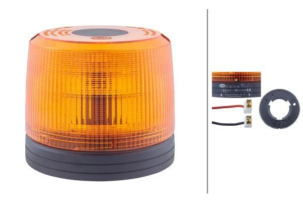 Girofar HELLA 2RL 007 017-061