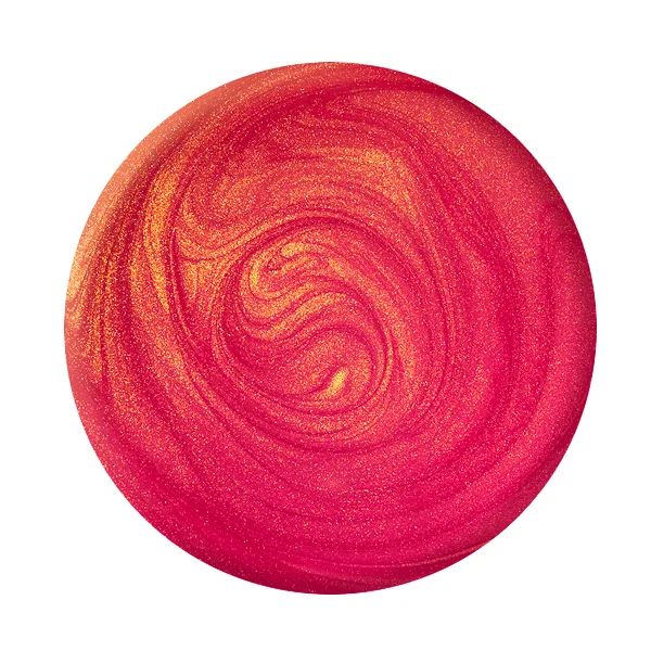 Glitter Gel Cupio Exotic Twist