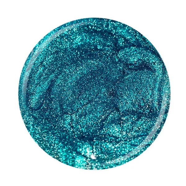 Glitter gel Exquisite Cupio Seychelles