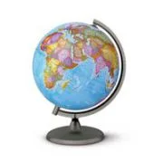 Glob terestru Sirius, 30 cm (TB00230)