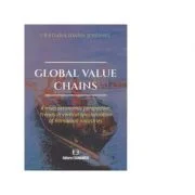 Global value chains - Cristiana Ioana Serbanel
