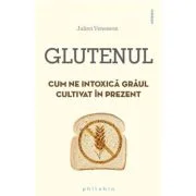 Glutenul - Julien Venesson