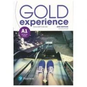 Gold Experience 2nd Edition A1 Teacher's Book - Clementine Annabell