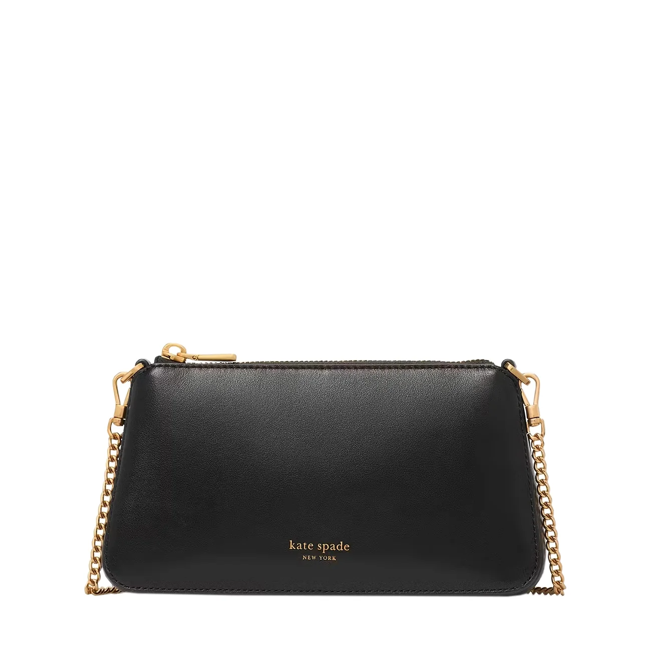 Grace pochette black
