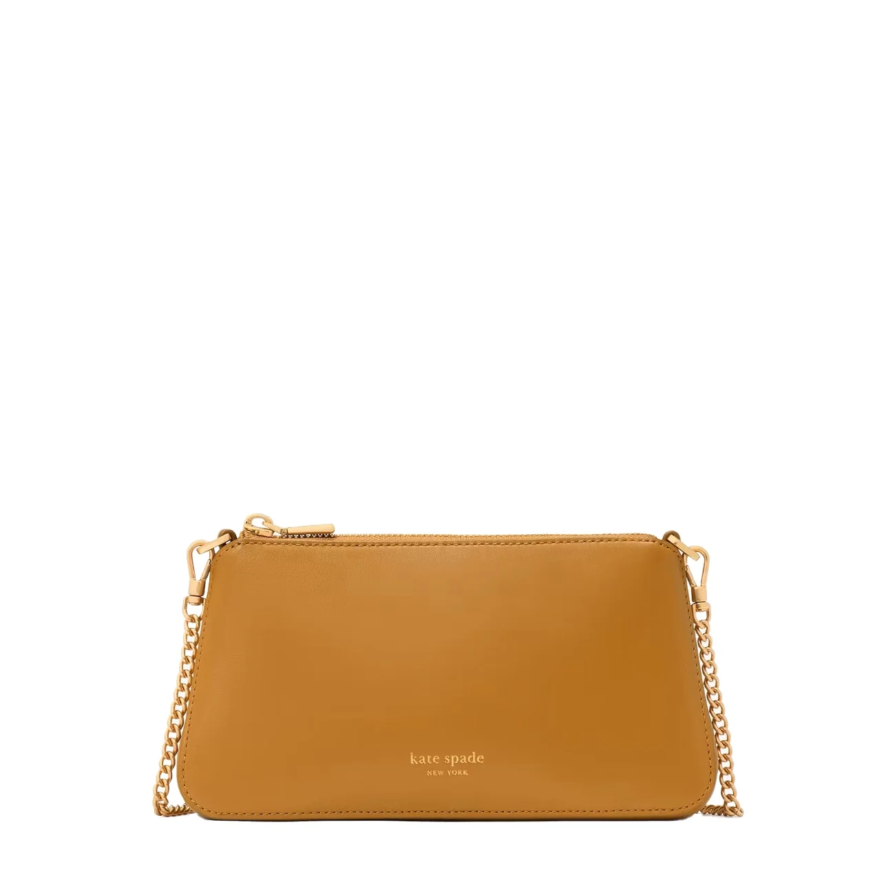 Grace pochette curry