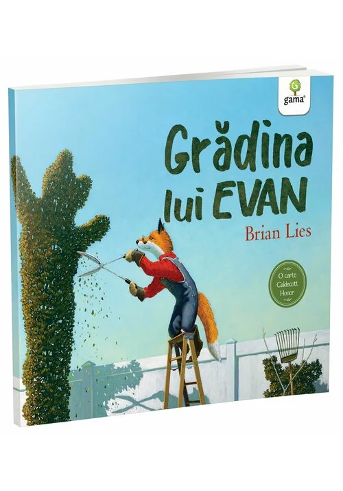Gradina lui Evan