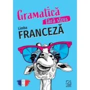 Gramatica fara stres. Limba Franceza