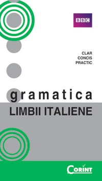 GRAMATICA LIMBII ITALIENE / BBC