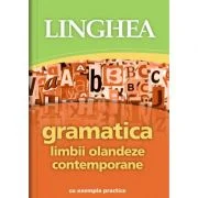Gramatica limbii olandeze contemporane cu exemple practice