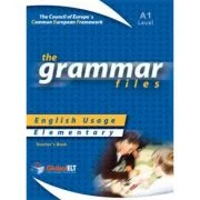 Grammar Files A1 Teacher's book - Andrew Betsis, Lawrence Mamas