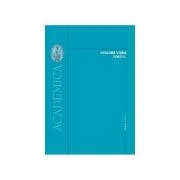 Grigore Vieru, Poetul - Mihai Cimpoi