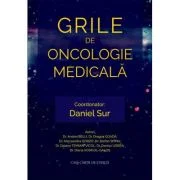 Grile de Oncologie Medicala - Daniel Sur