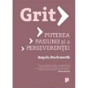 Grit - Angela Duckworth