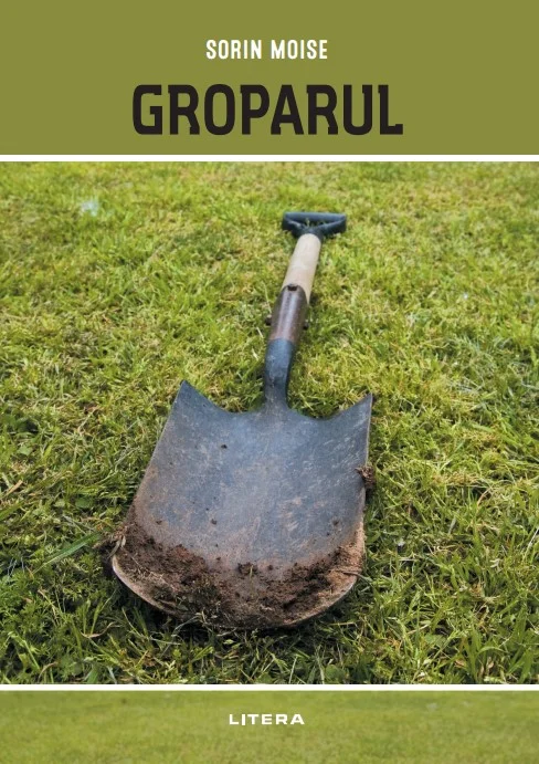 Groparul