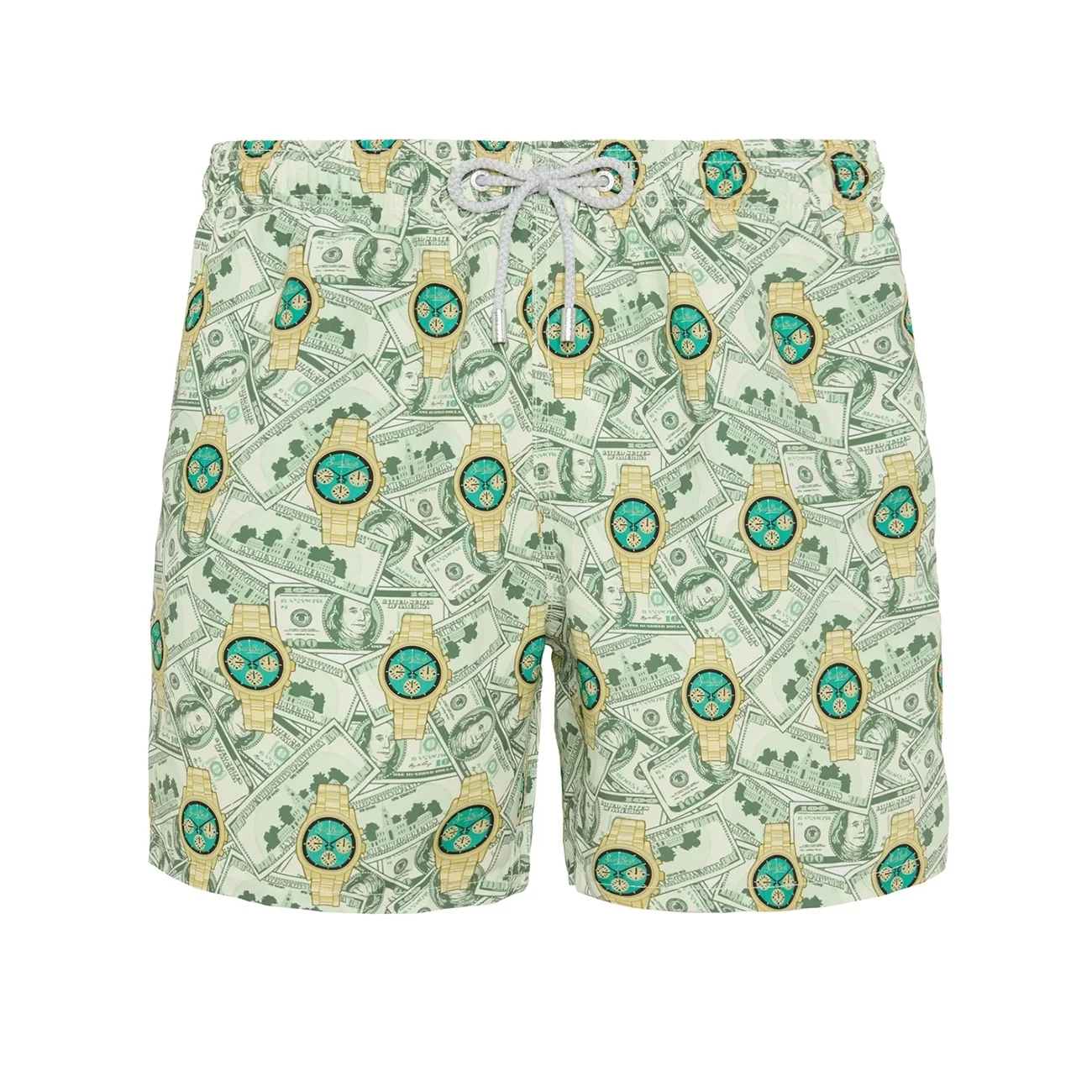 Gustavia luxury watch multicolor M