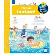 Hai sa inotam! - Andrea Erne