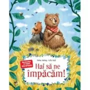 Hai sa ne impacam! - Britta Sabbag